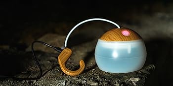 Rechargeable Tent Light