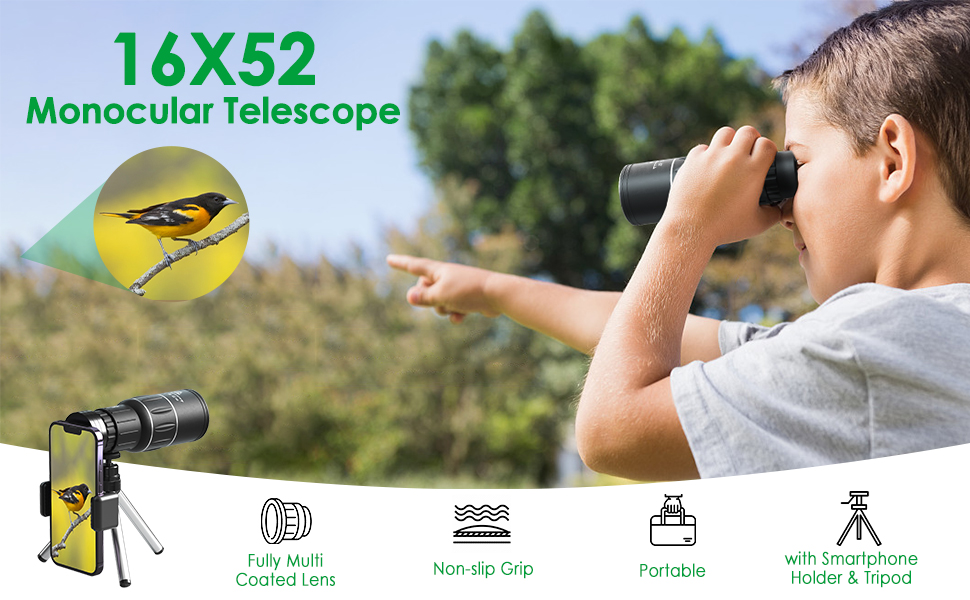 Monocular