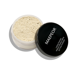 Translucent Loose Powder