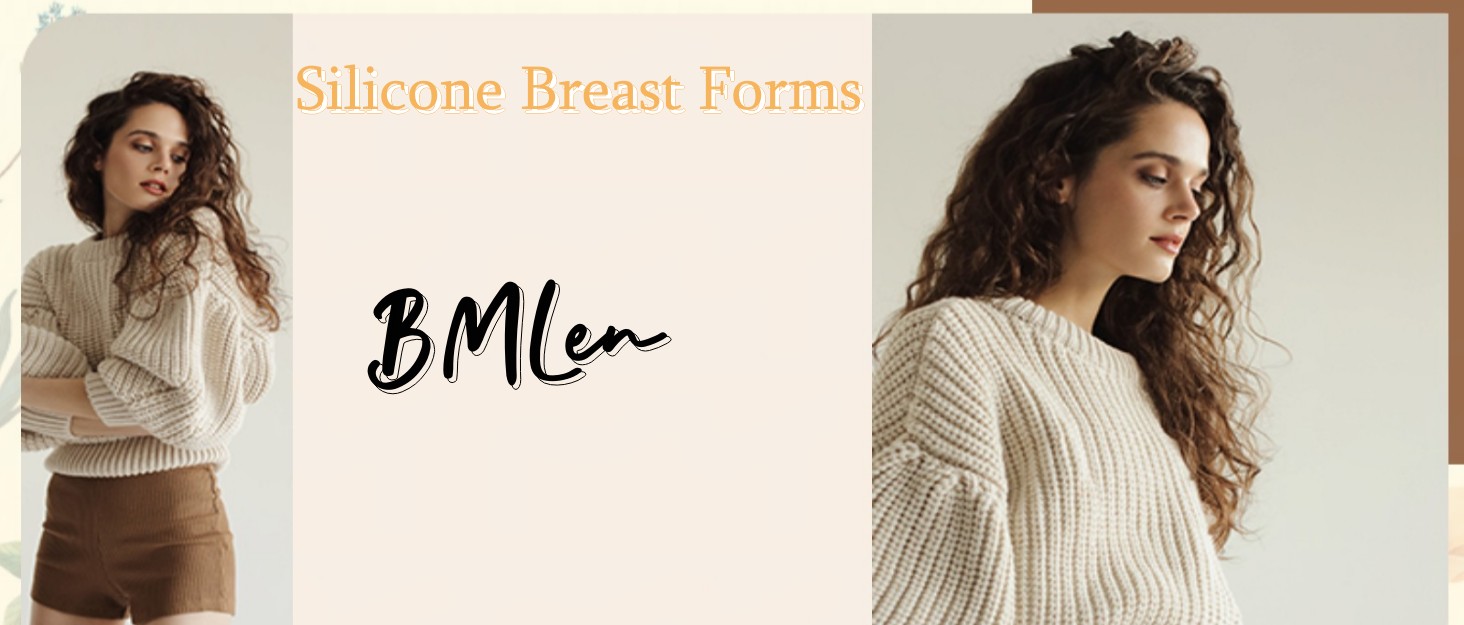 Silicone Breast Forms