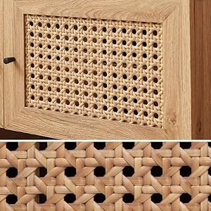 LOWYA ラタン調 ローテレビボード テレビ台 北欧風 LOWYA テレビ台 テレビボード テレビラック ローボード TVボード TV台