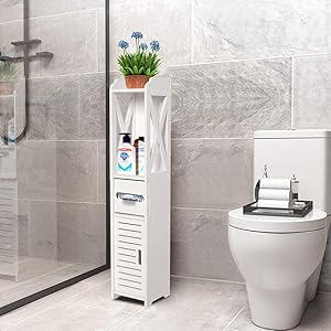 Bedroom toilet cabinet