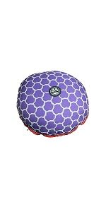 Amazon | HKS オフィシャルグッズ SPF CUSHION PURPLE 51007