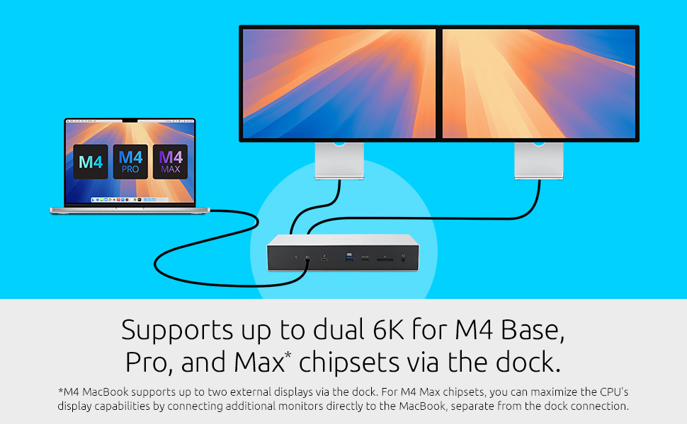 thunderbolt 5 dock kensington dock thunderbolt 4 dock