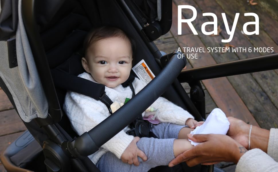 Raya Travel System