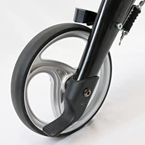 Amazon | KMINA PRO - 歩行器 高齢者用 屋外 (身長1,70cm～2