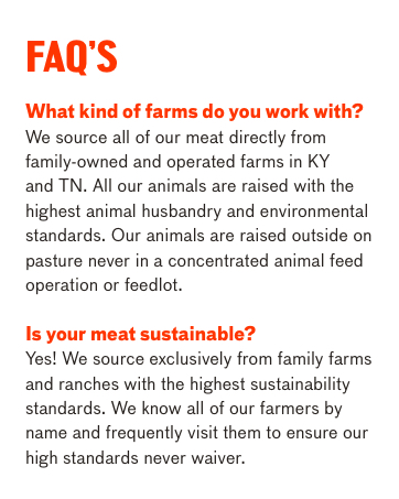 FAQ