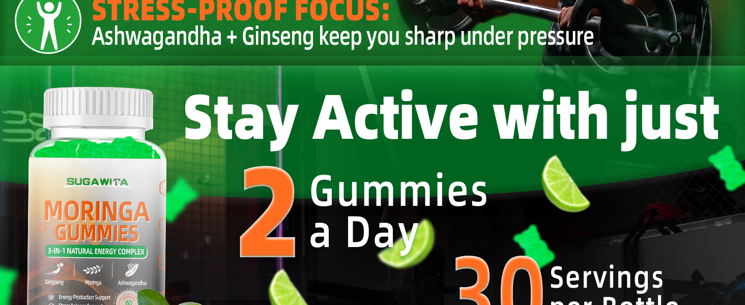 Stay Active 