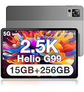 DOOGEE T30 Pro Helio G99 タブレット2.5K Amazon.com: DOOGEE T30 PRO 11 Inch Tablet, 2.5K Android