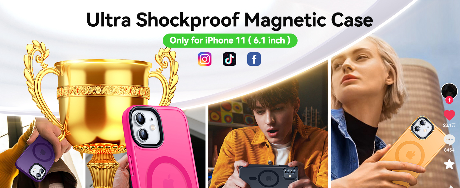 Phone Case for iPhone 11 case