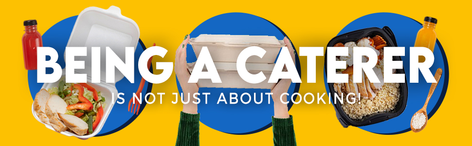 A Caterer