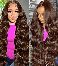 human hair glueless wigs pre plucked
