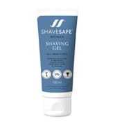 ShaveSafe