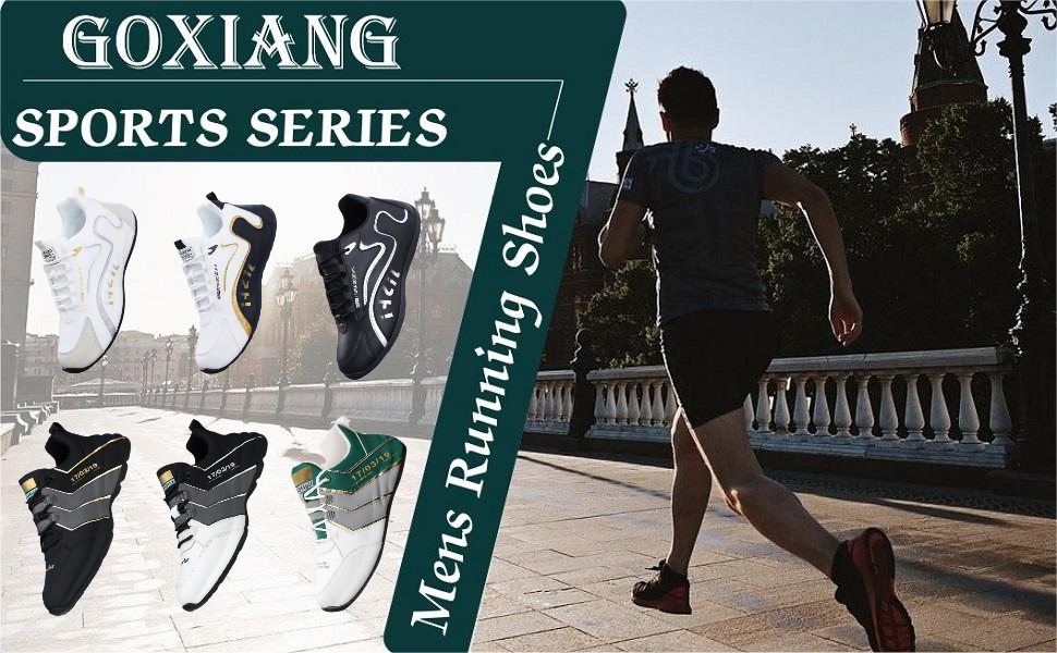 mens running shoes