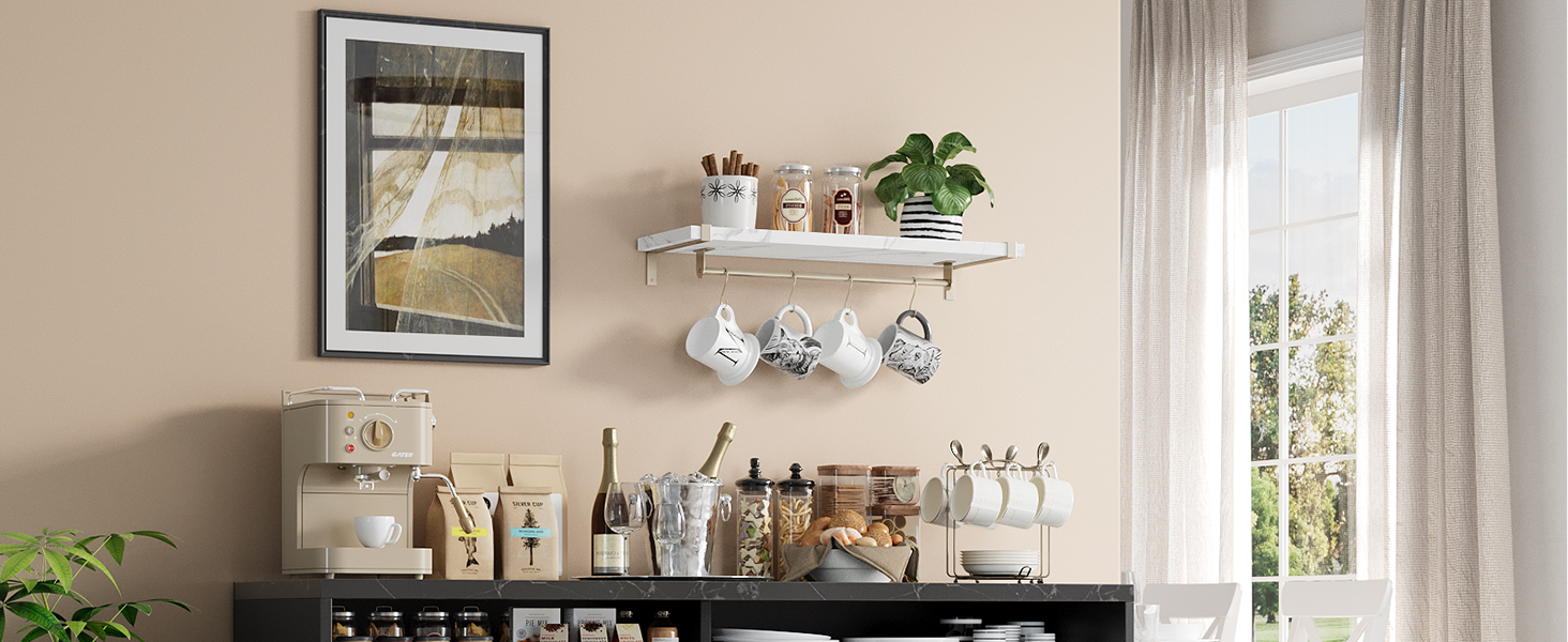 Buffet Cabinet