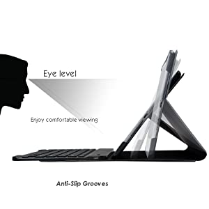 ipad 2 keyboard case