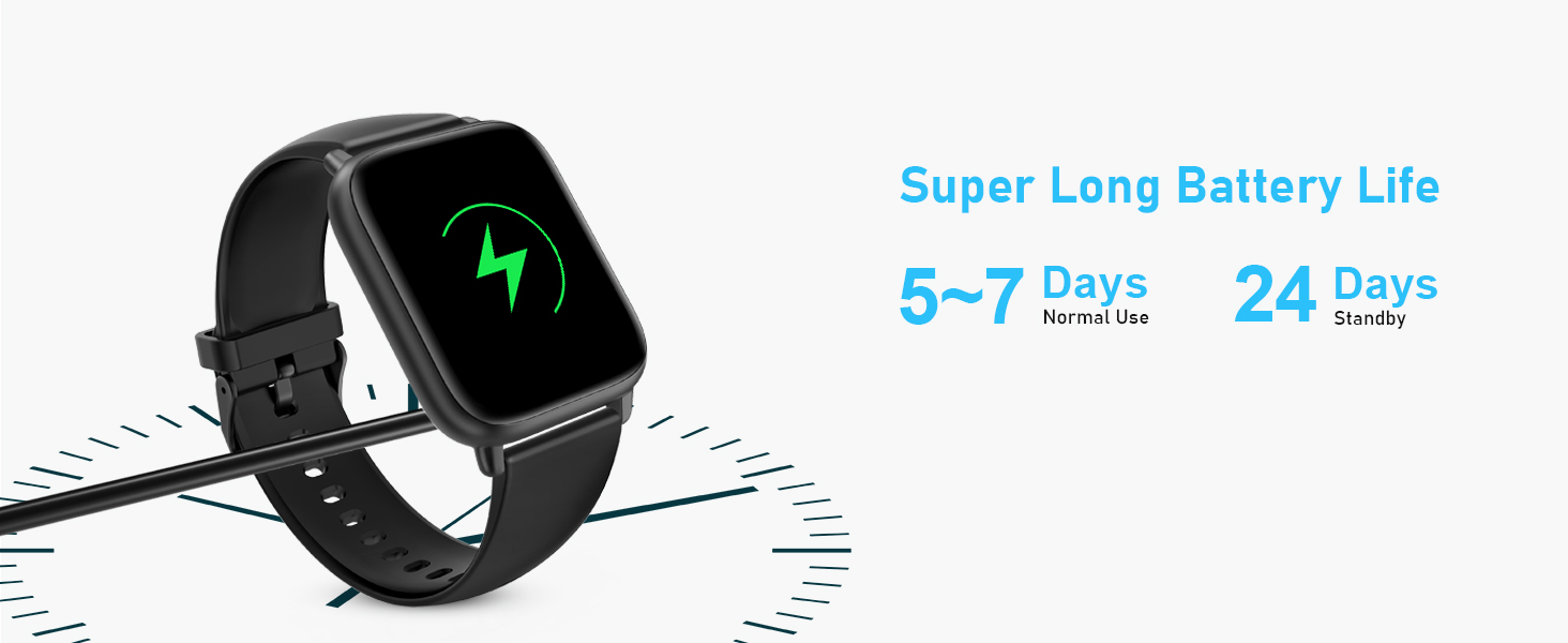 smart watches for men women