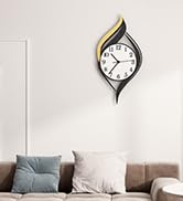 wall clock silent