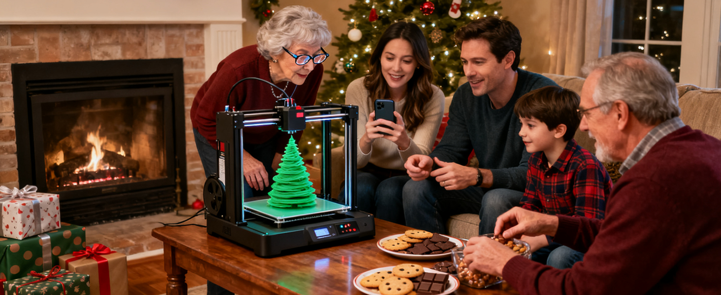 JOY FUTURE PLA Matte 3D Printer Filament, PLA Filament Neatly Wound 3D Printing Filament 1.75mm, Dimensional Accuracy +/- 0.02 mm, Fit Most FDM 3D Printers, 1kg Spool (2.2lbs) (White) 18 JOY FUTURE 3D Printing Filament