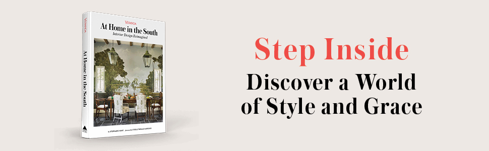 Step Inside Discover a World of Style and Grace