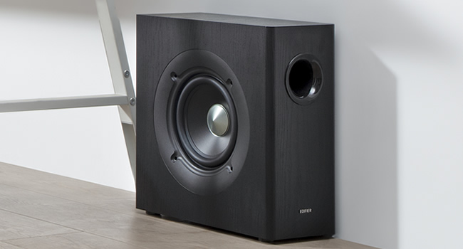 Amazon | 「VGP2025金賞」Edifier（エディファイア） T5s 8