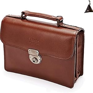 新品未使用！schlesinger 高級皮革　ビジネスバッグ Amazon | [J.C HAMILTON] 世界に誇る職人技 耐久性 セカンド