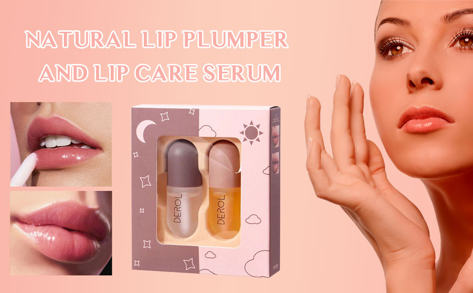 Lip Plumper