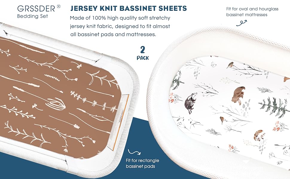 Stretch Ultra Soft Fitted Sheet Set 2 Pack