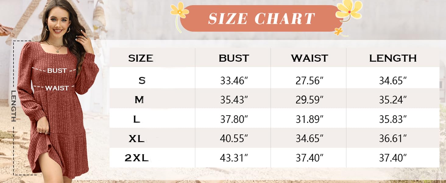 womens fall winter dress