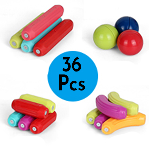 Jumbo Size Magnetic Sticks SPN-MX9E8
