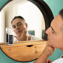 gianser just for men 