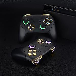 ♯Iyv06Fzニンテンドーコントローラライト2全5種 Nintendo Switch 2用 Joy-Con 2 (L) ライトブルー/(R) ライト