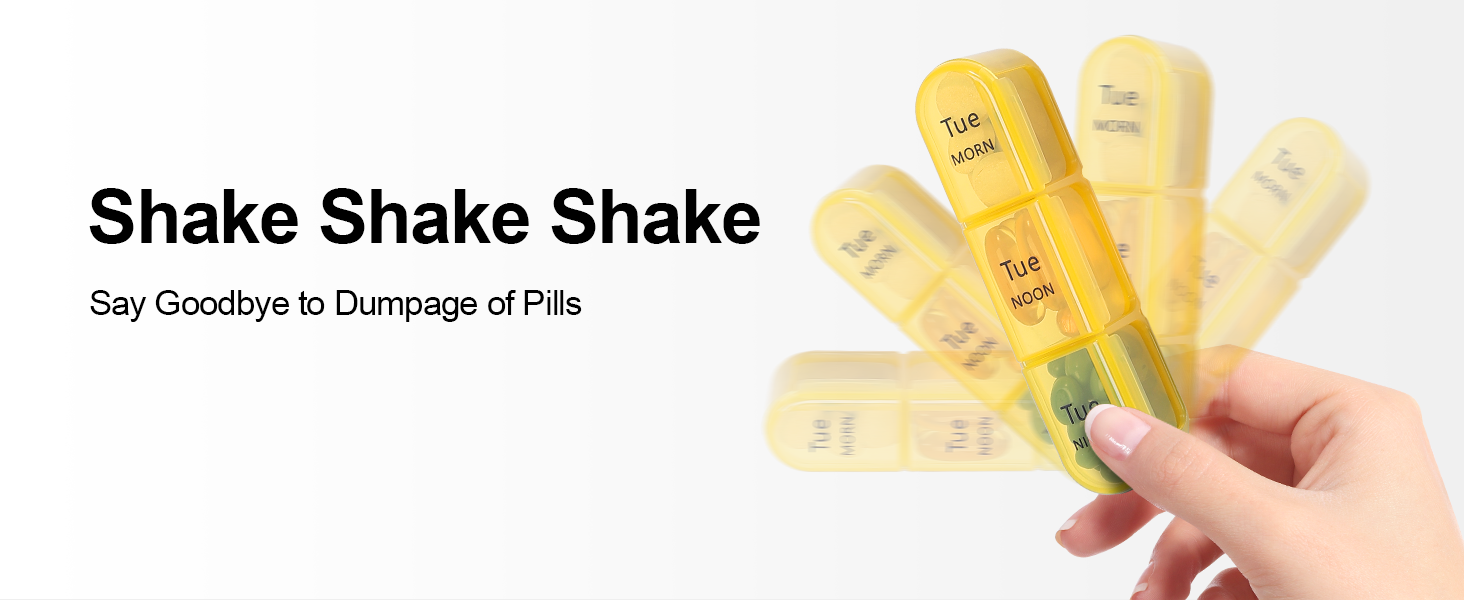 pill box pill holder large pill organizer monthly pill organizer pill organizer monthly