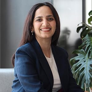 Prabha - Founder of Prana Beauty &amp;amp;amp;amp;amp; Wellness