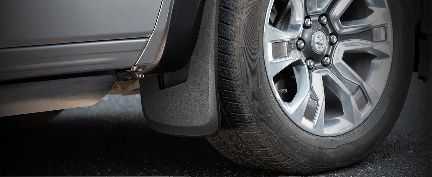 mud flaps