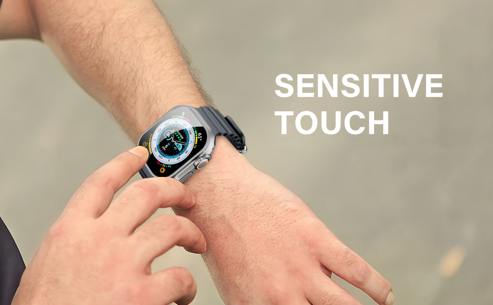 apple watch ultra screen protector