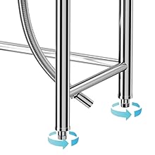 outdoor kitchen sink