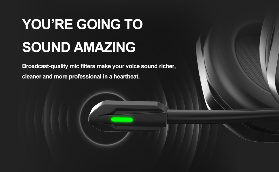 xbox headset