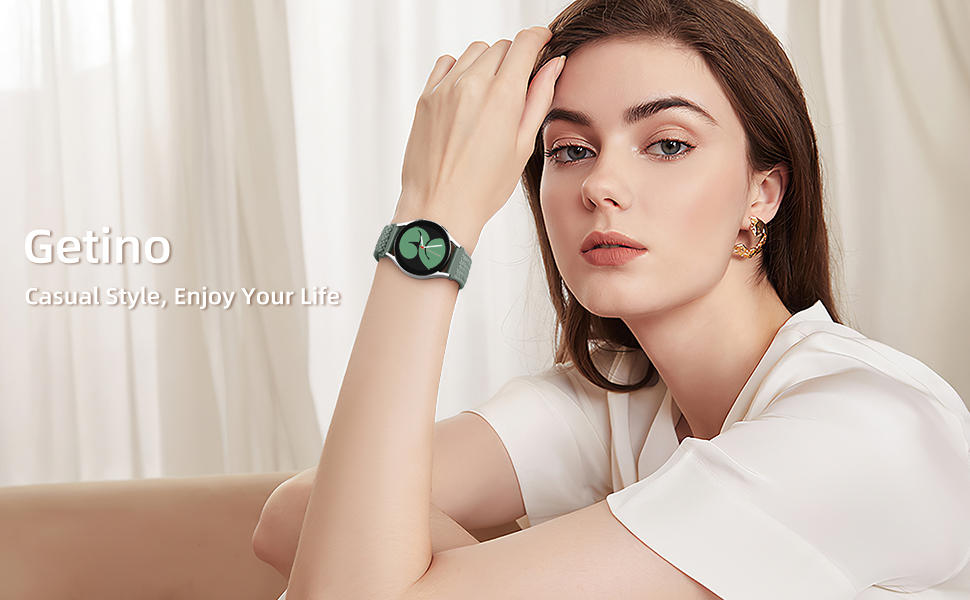 for galaxy watch 5 band