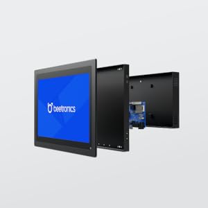 Amazon.com: Beetronics 24 Inch High Brightness Touchscreen