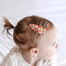 hair clips for toddler girls