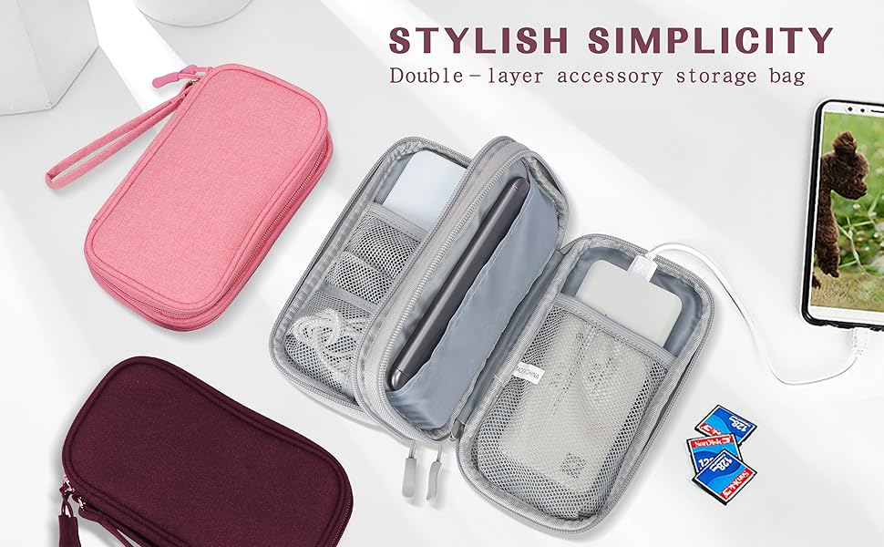 electronic organiser