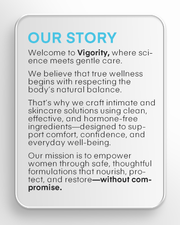 Vigority Premium Moisturizer Gel