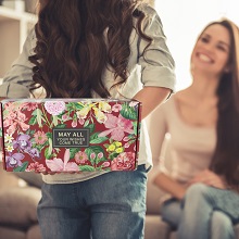Geschenke für Frauen