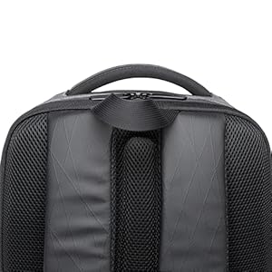 Multi-function shoulder straps