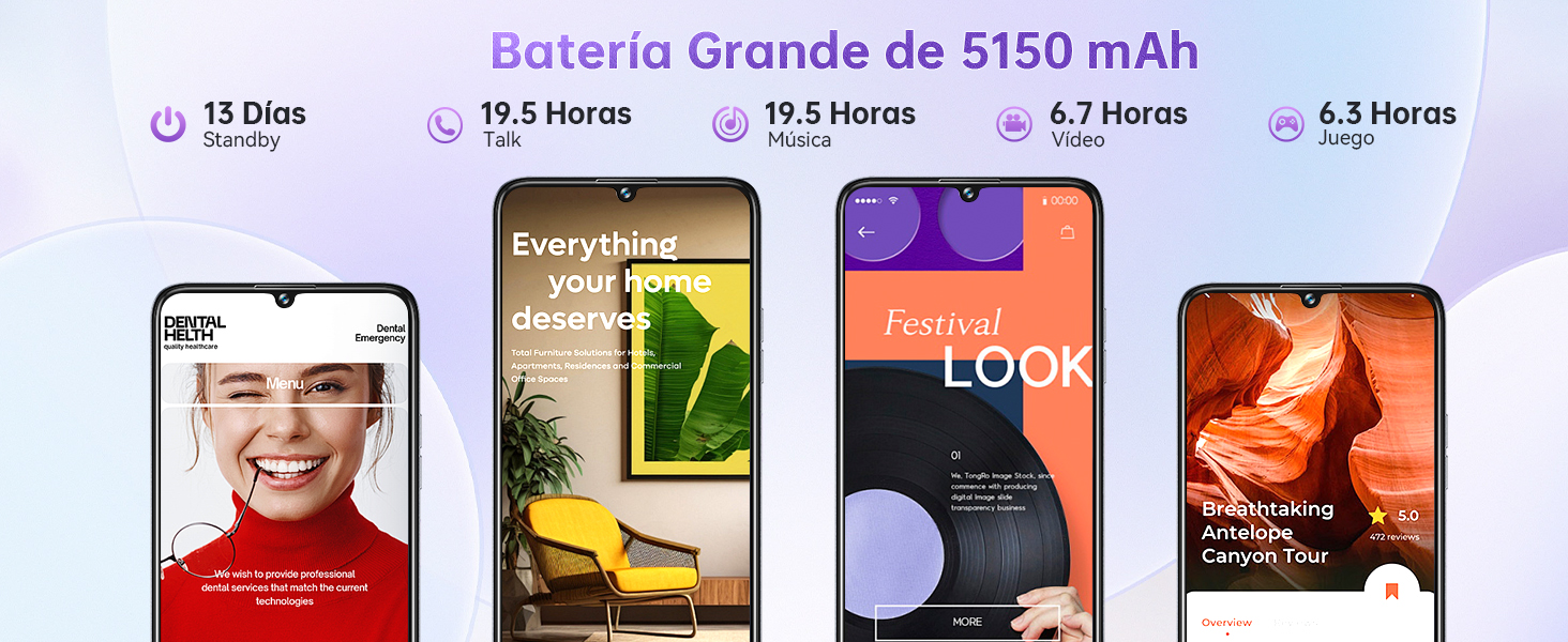 teléfonos móviles baratos