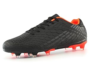 Fußballschuhen