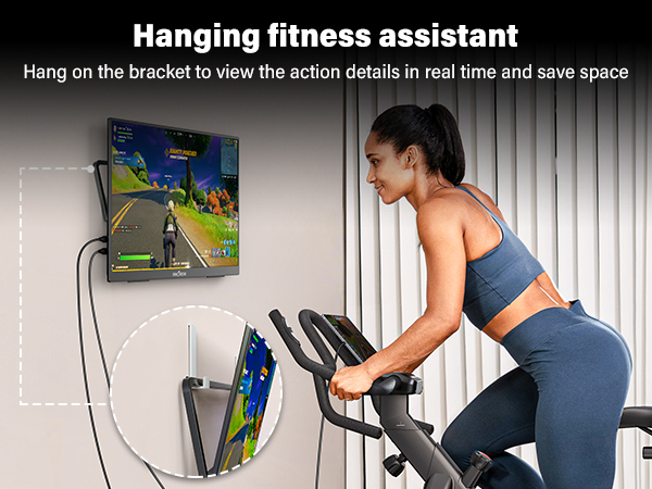 hanging fitness assistant