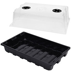Ideal Plant Growing Trays