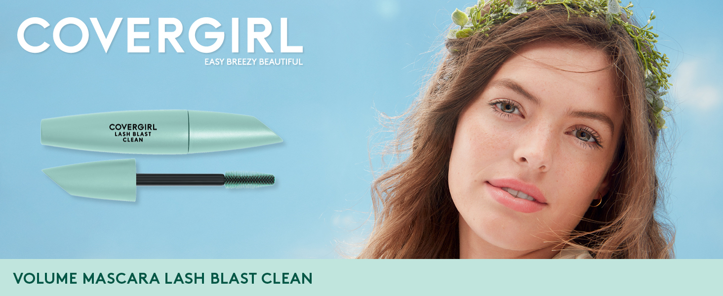 CG lash blast clean